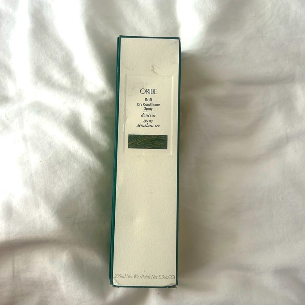 Oribe
